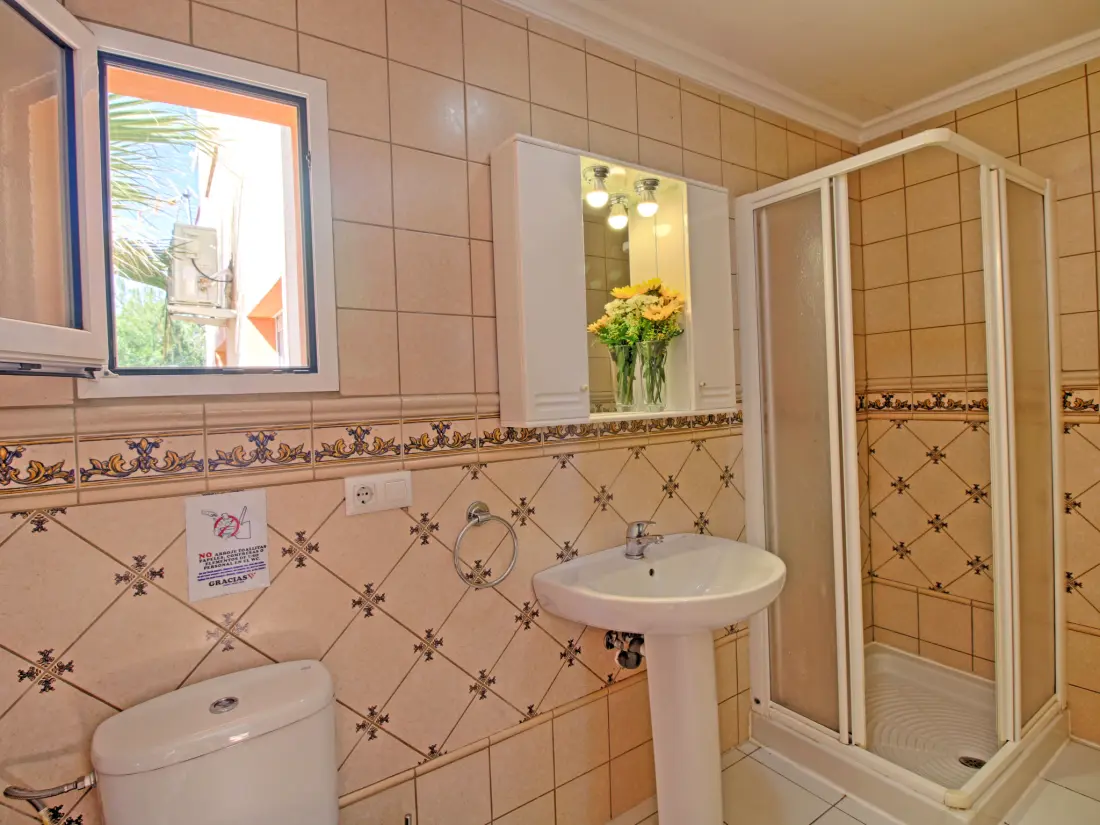 Maison de Vacances Calpe/Calp