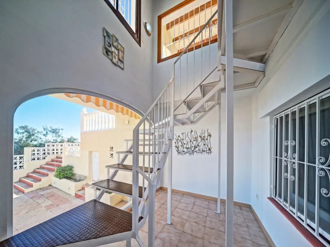 Maison de Vacances Calpe/Calp