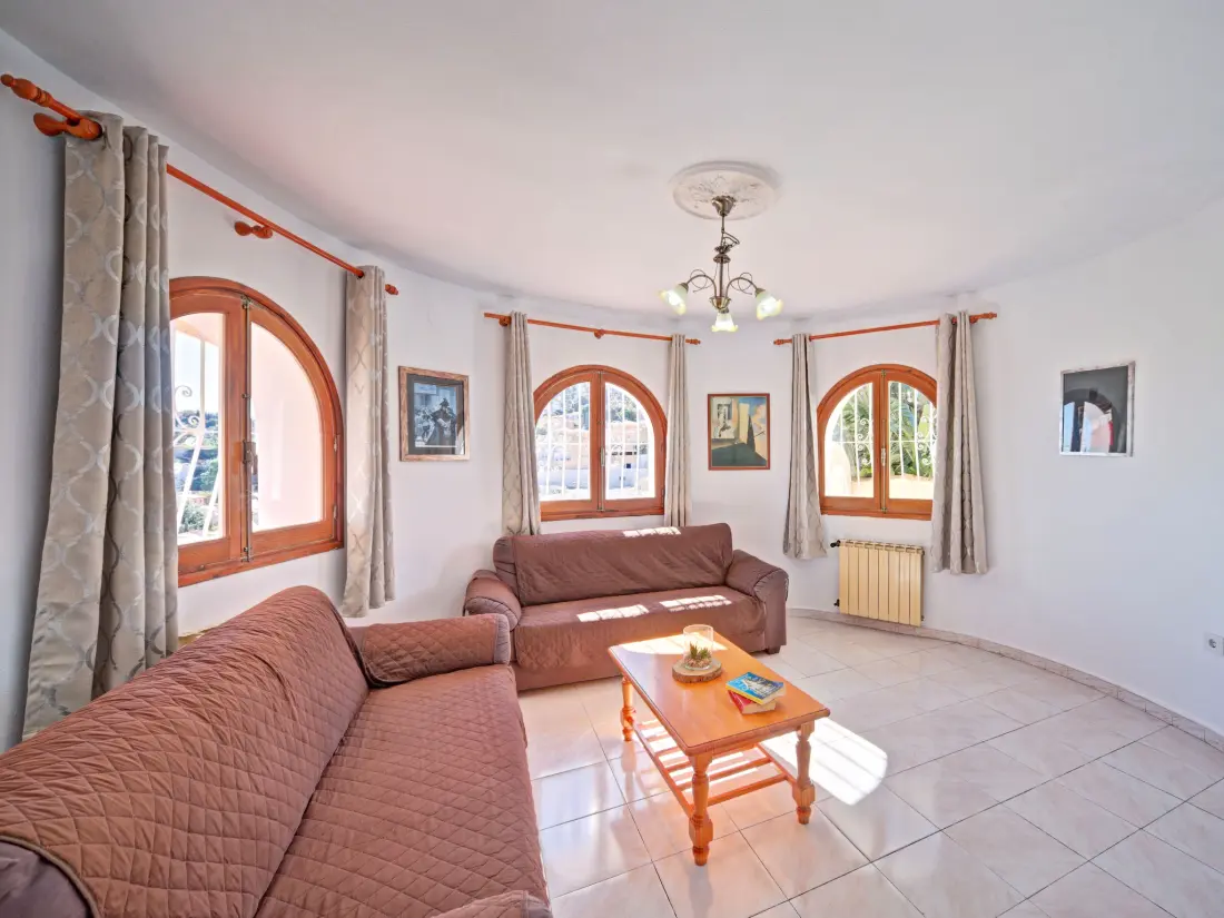 Maison de Vacances Calpe/Calp