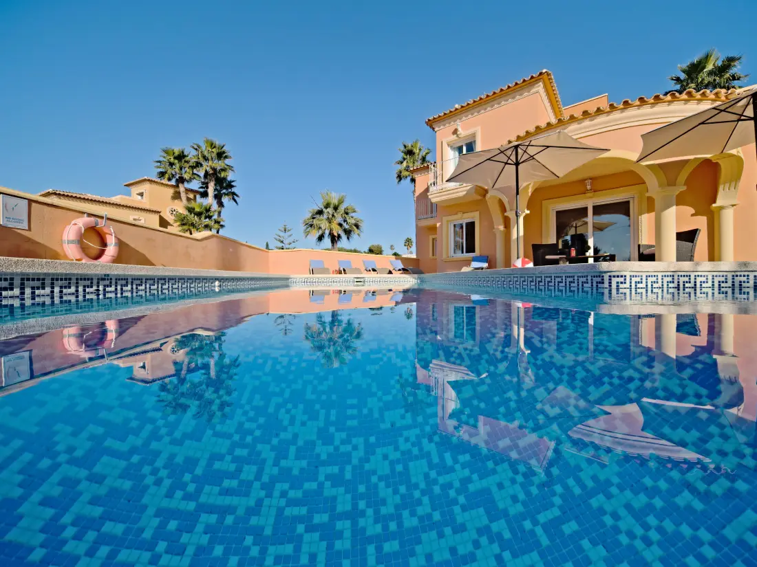 Maison de Vacances Calpe/Calp