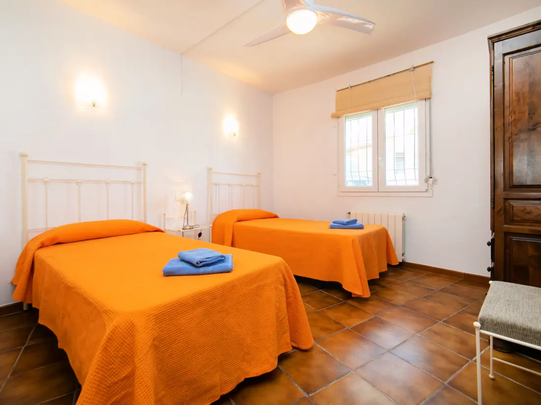 Maison de Vacances Calpe/Calp