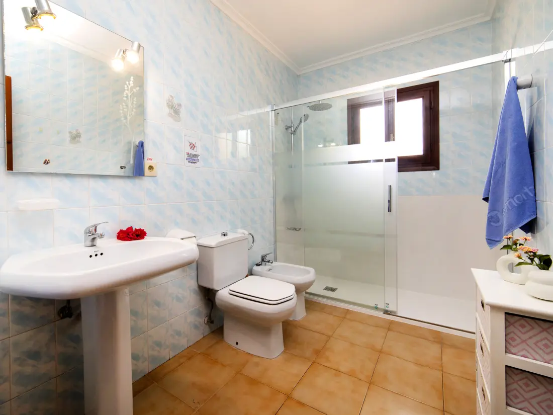 Maison de Vacances Calpe/Calp