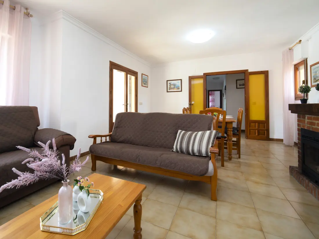 Maison de Vacances Calpe/Calp