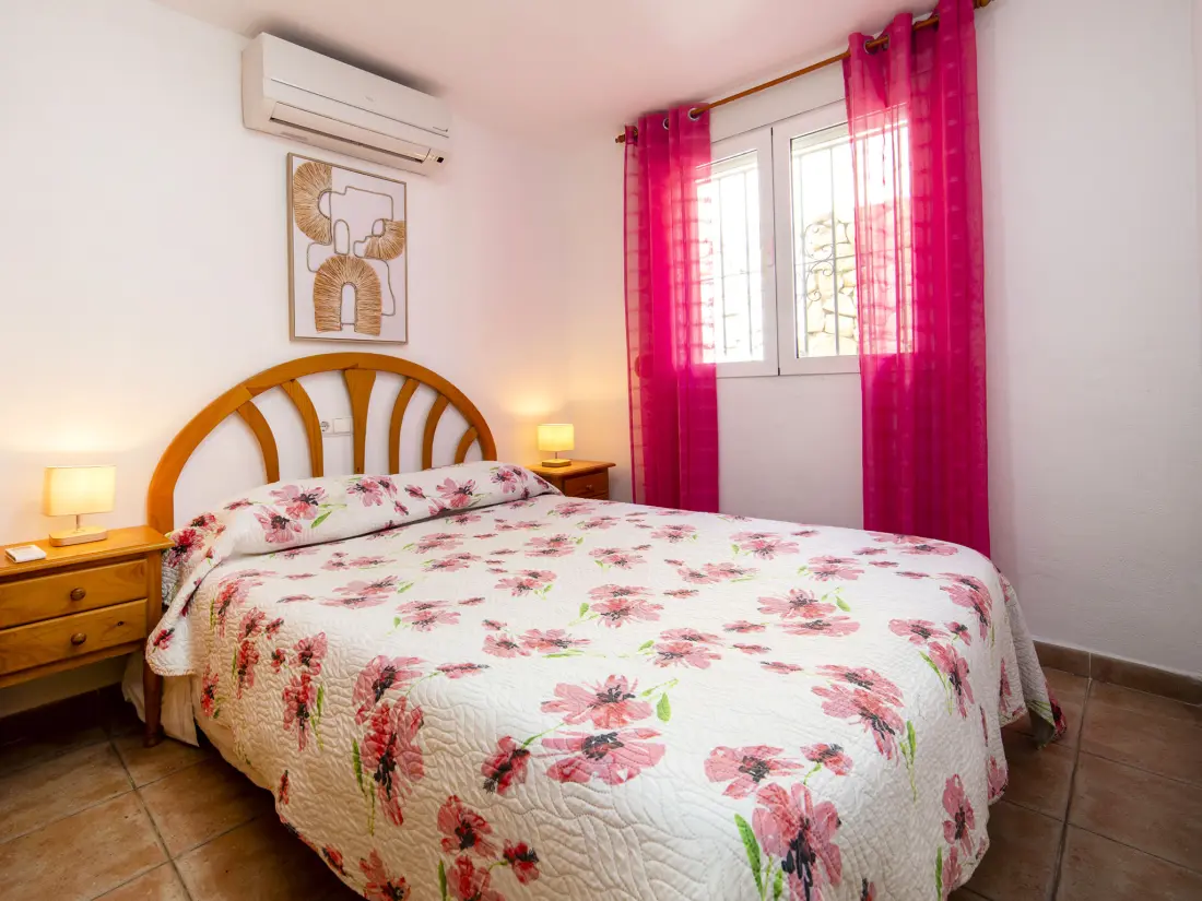 Maison de Vacances Calpe/Calp