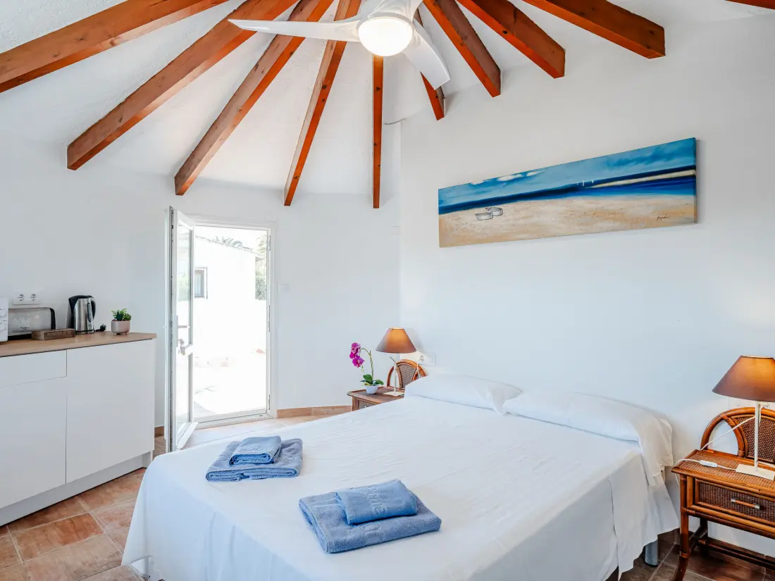 Maison de Vacances Calpe/Calp