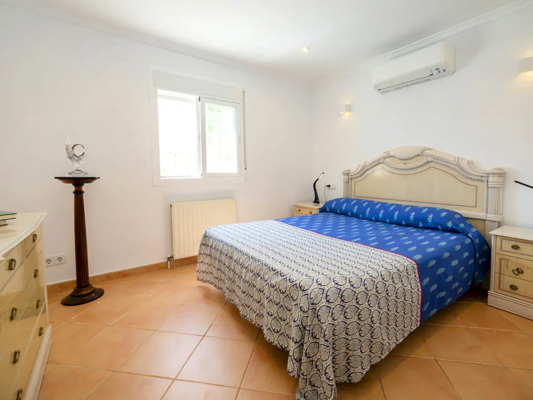 Maison de Vacances Calpe/Calp