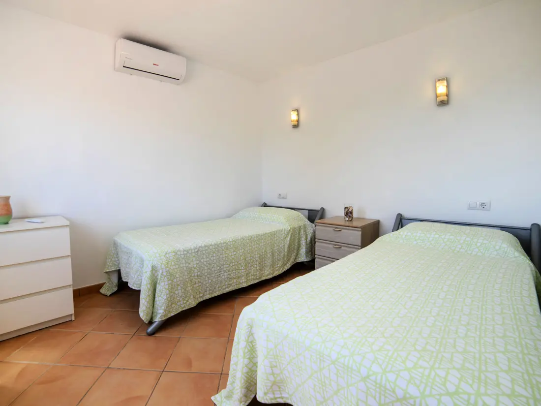 Maison de Vacances Calpe/Calp