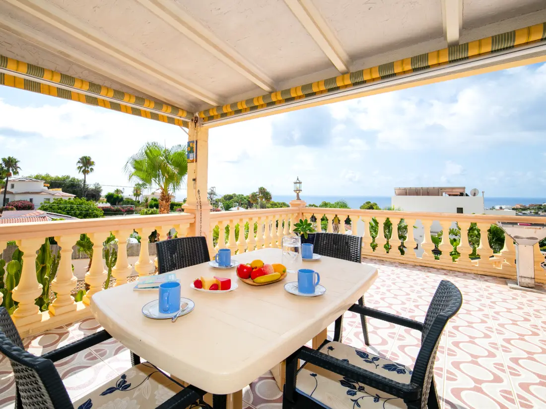 Maison de Vacances Calpe/Calp