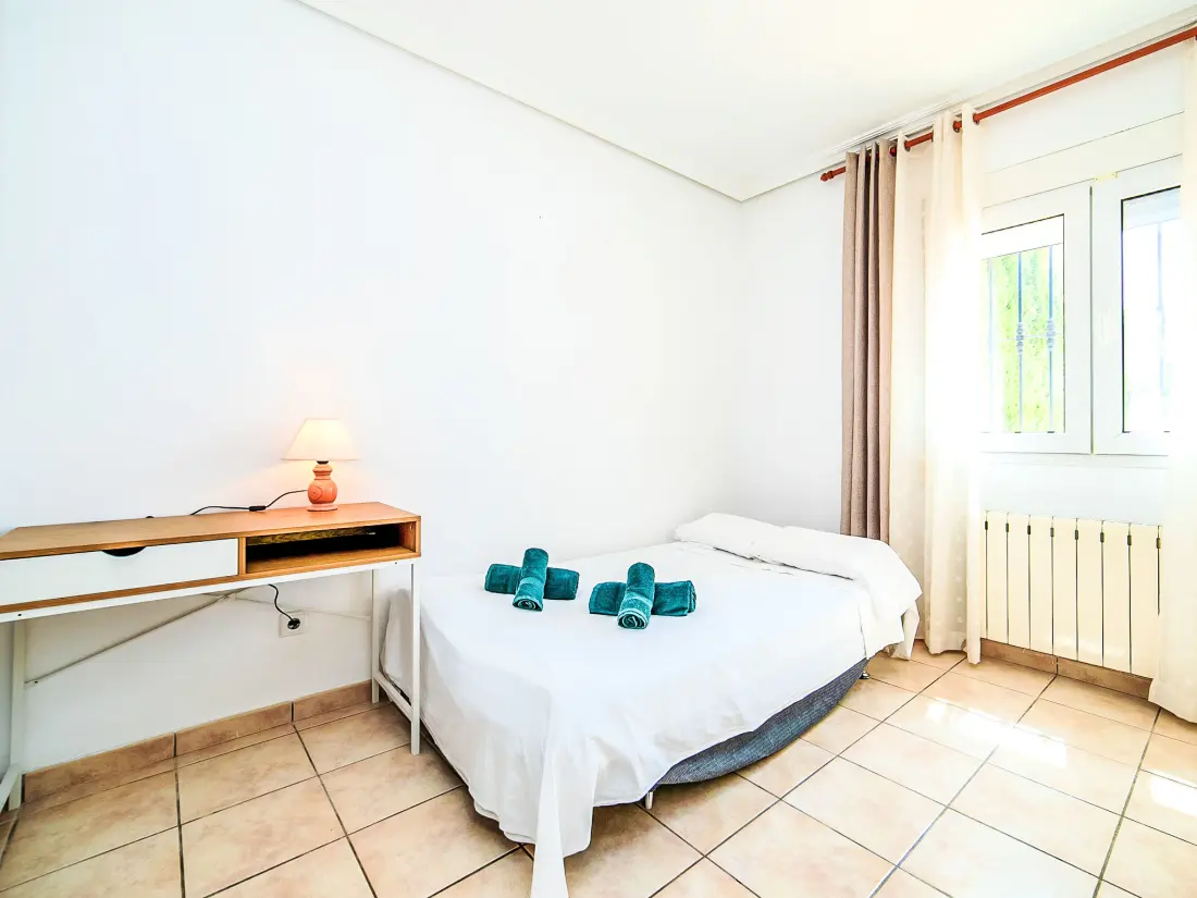 Maison de Vacances Calpe/Calp