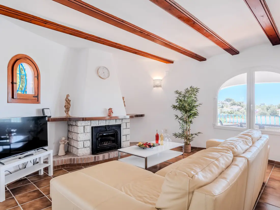 Maison de Vacances Calpe/Calp