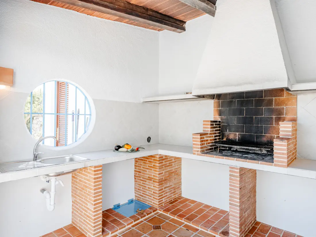 Maison de Vacances Calpe/Calp