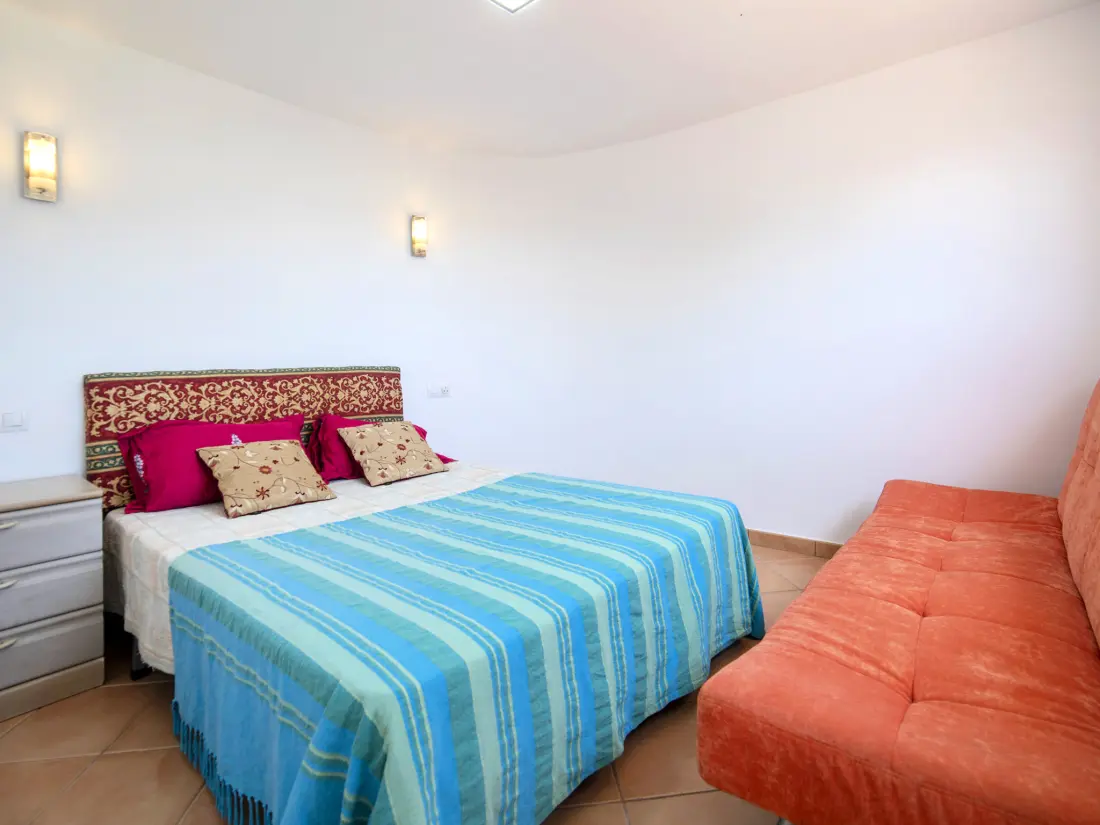 Maison de Vacances Calpe/Calp