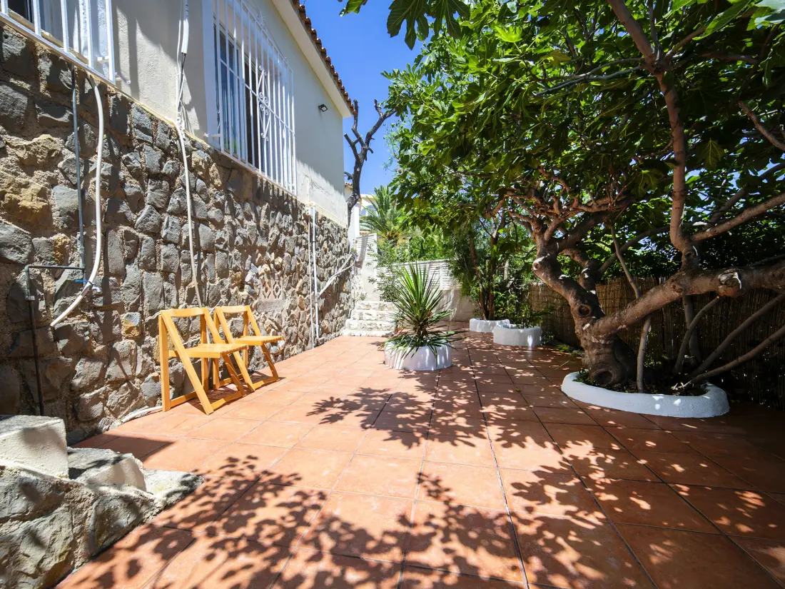 Maison de Vacances Calpe/Calp