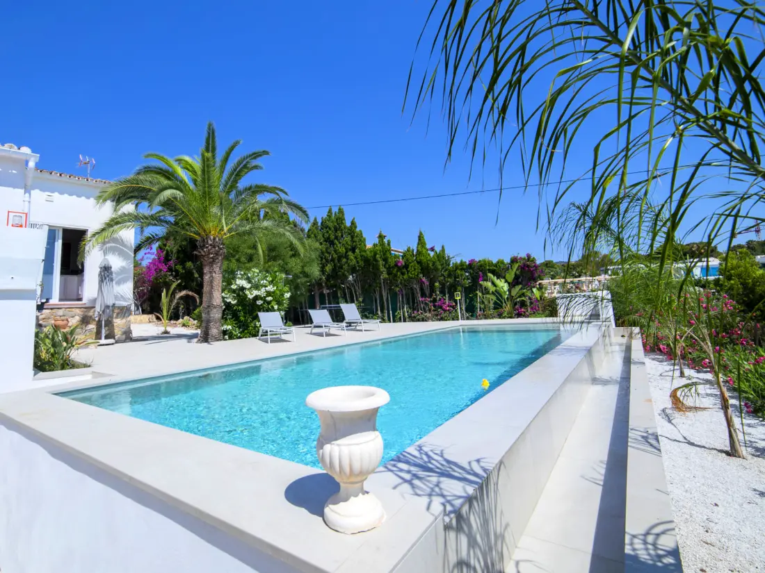 Maison de Vacances Calpe/Calp