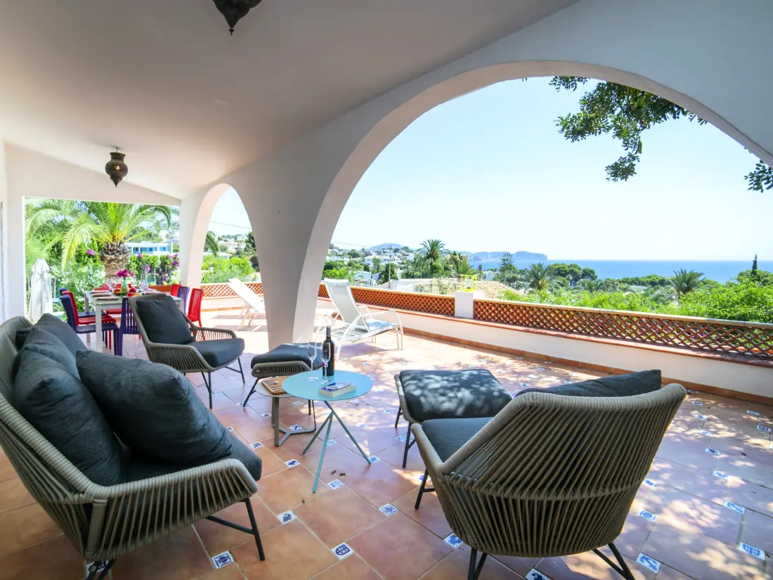 Maison de Vacances Calpe/Calp
