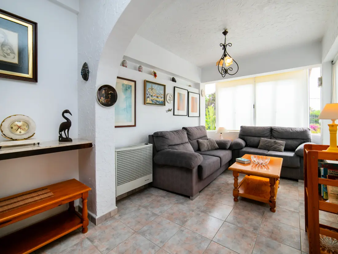 Maison de Vacances Calpe/Calp