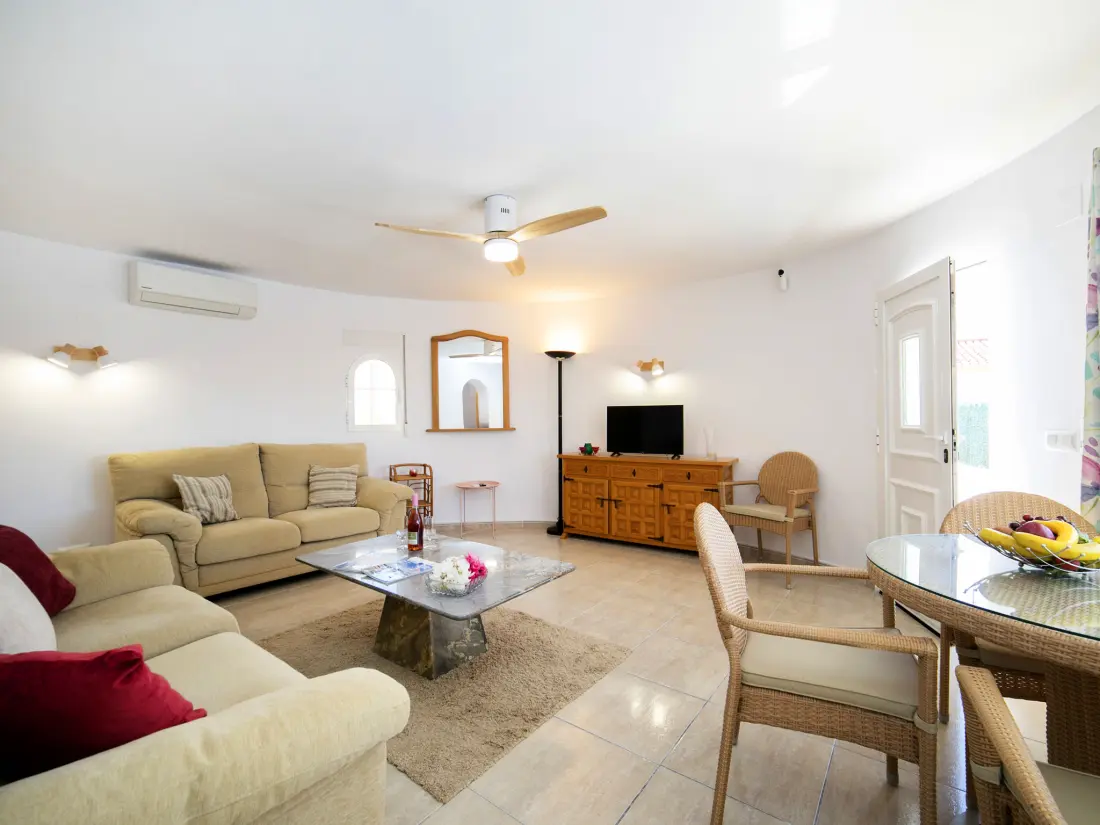 Maison de Vacances Calpe/Calp