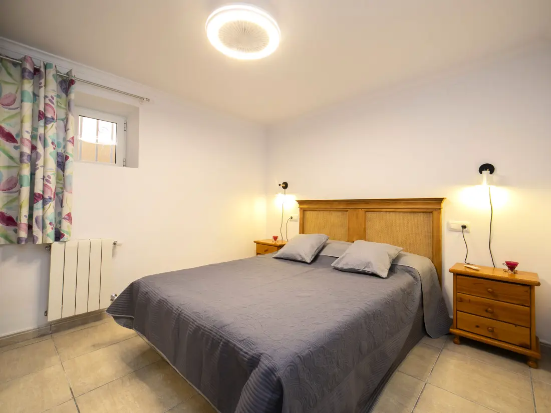 Maison de Vacances Calpe/Calp
