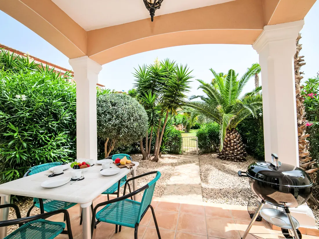 Maison de Vacances Calpe/Calp