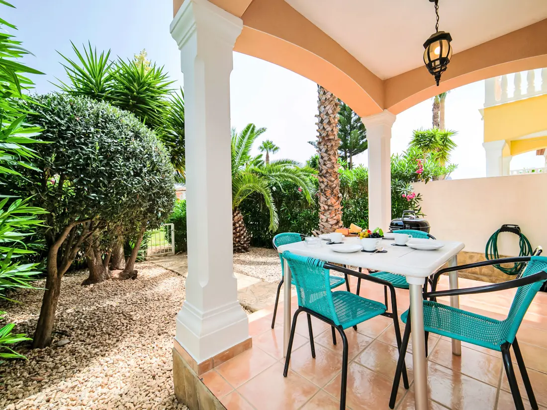 Maison de Vacances Calpe/Calp