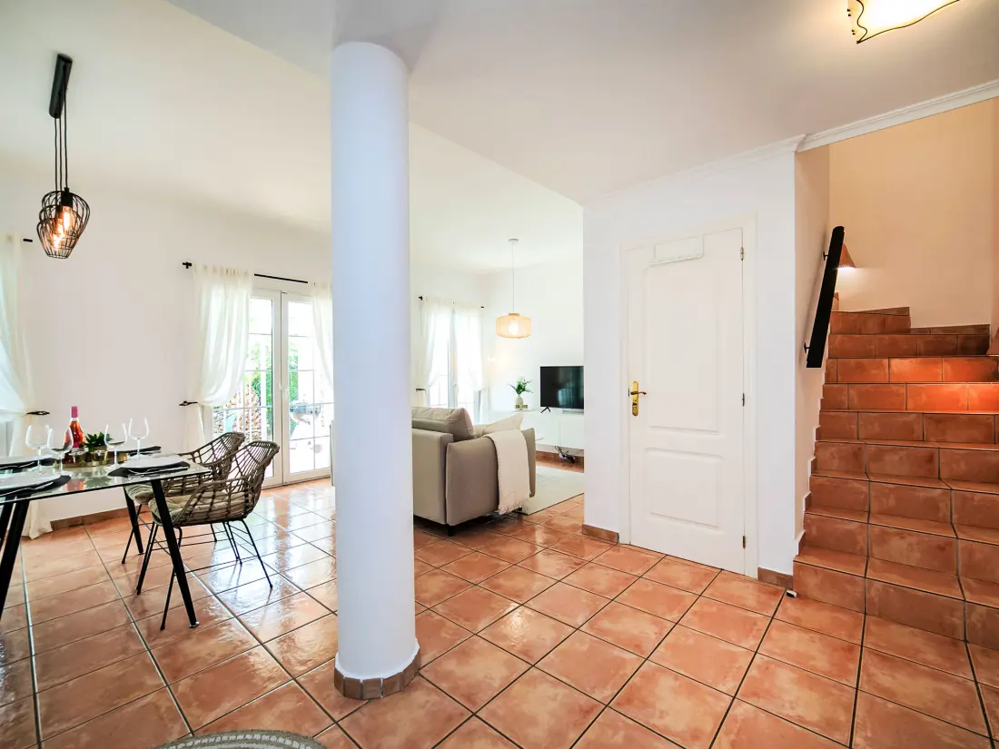Maison de Vacances Calpe/Calp