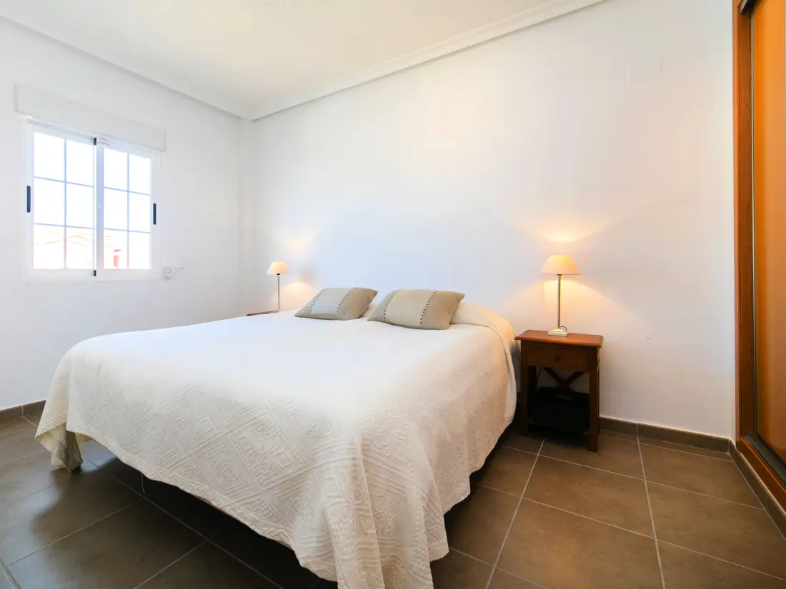 Maison de Vacances Calpe/Calp