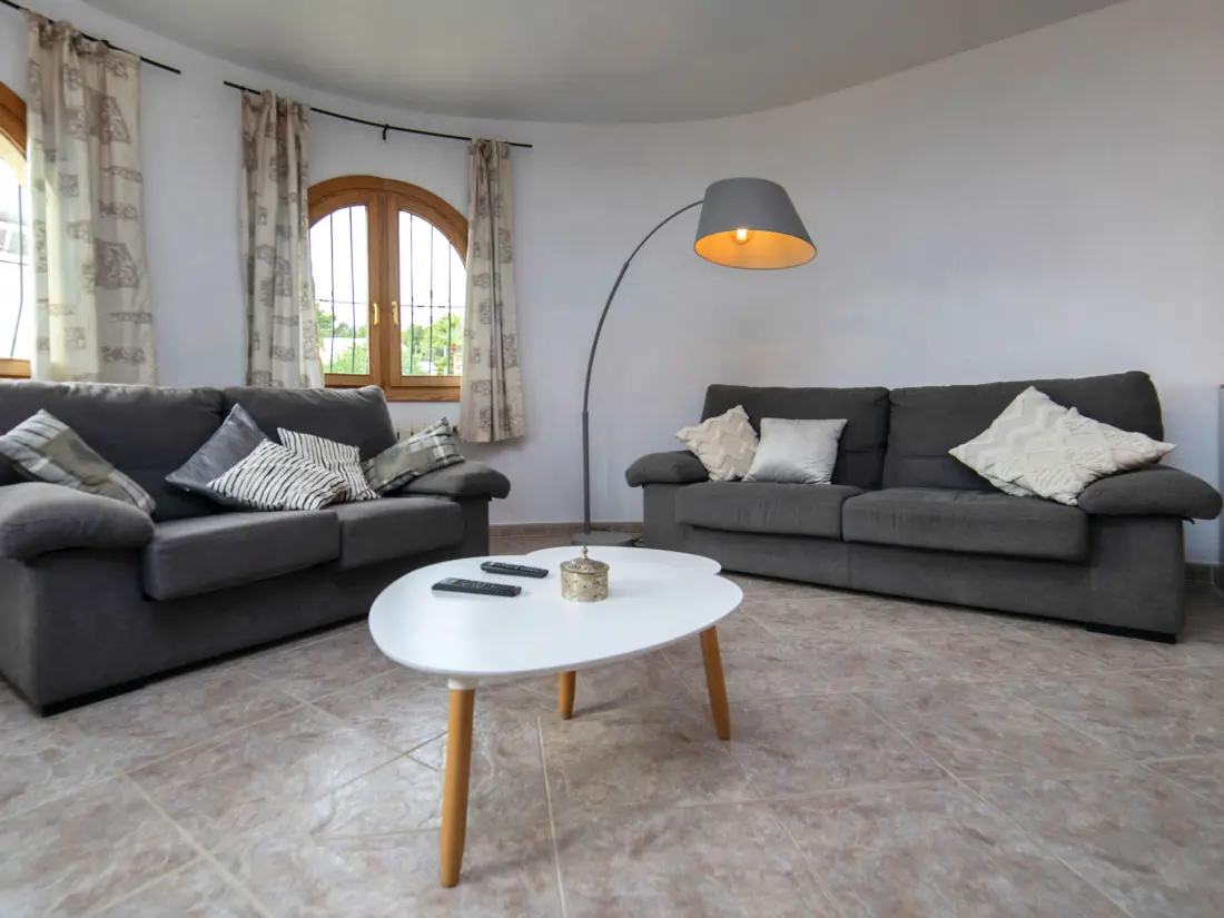 Maison de Vacances Calpe/Calp