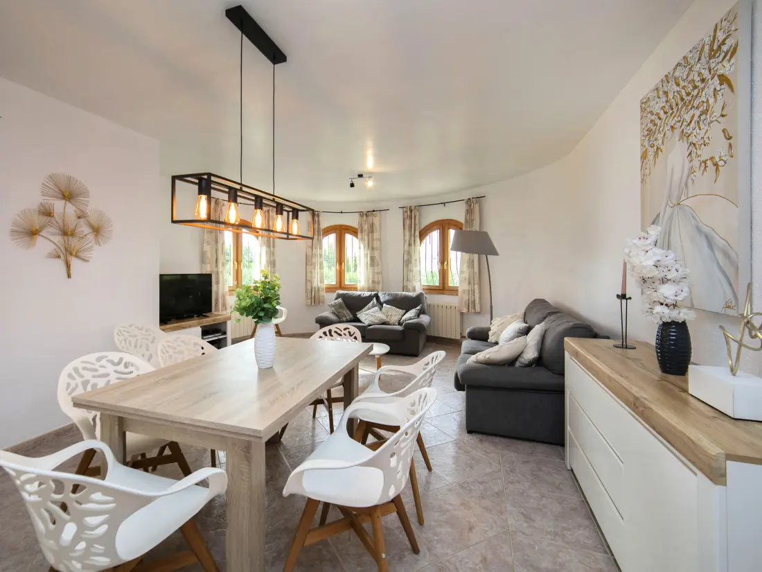 Maison de Vacances Calpe/Calp