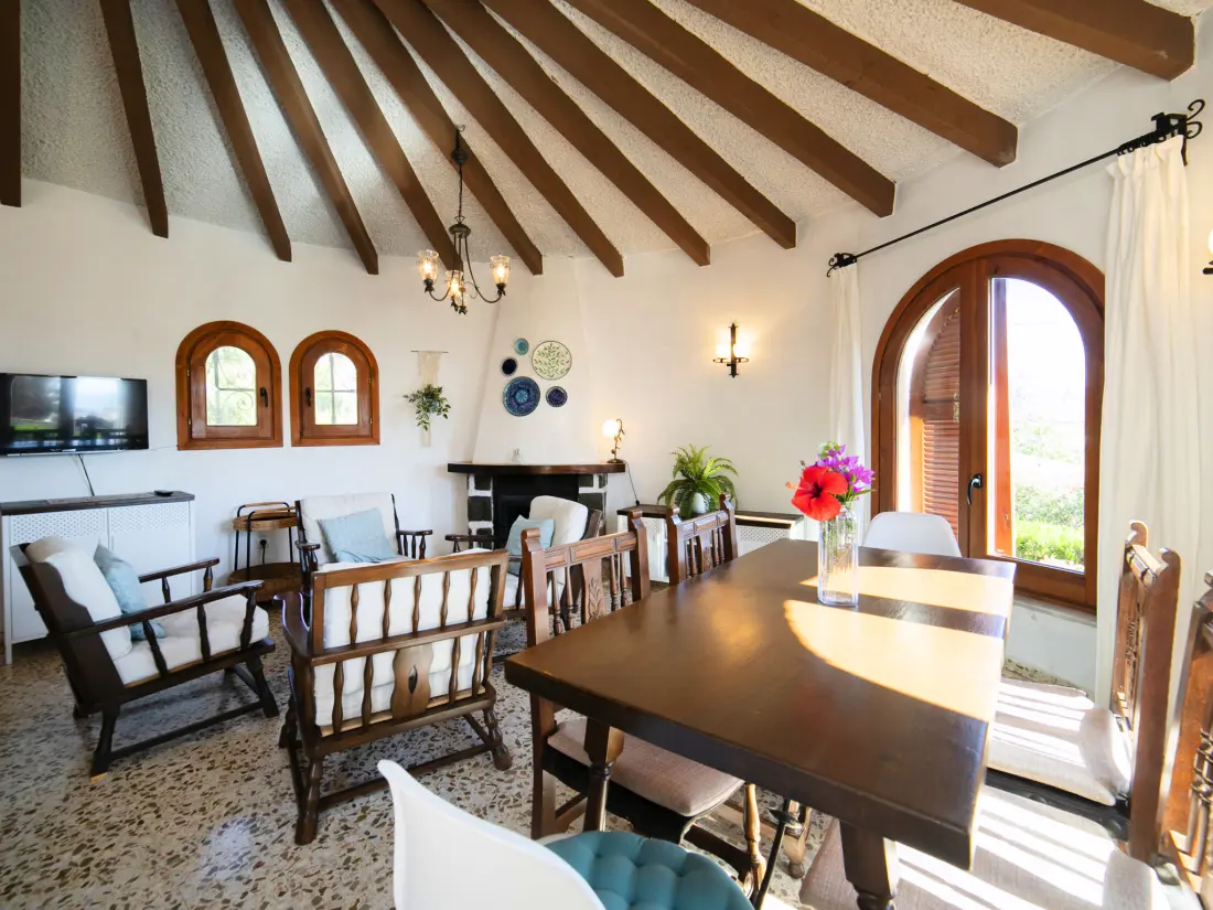 Maison de Vacances Calpe/Calp