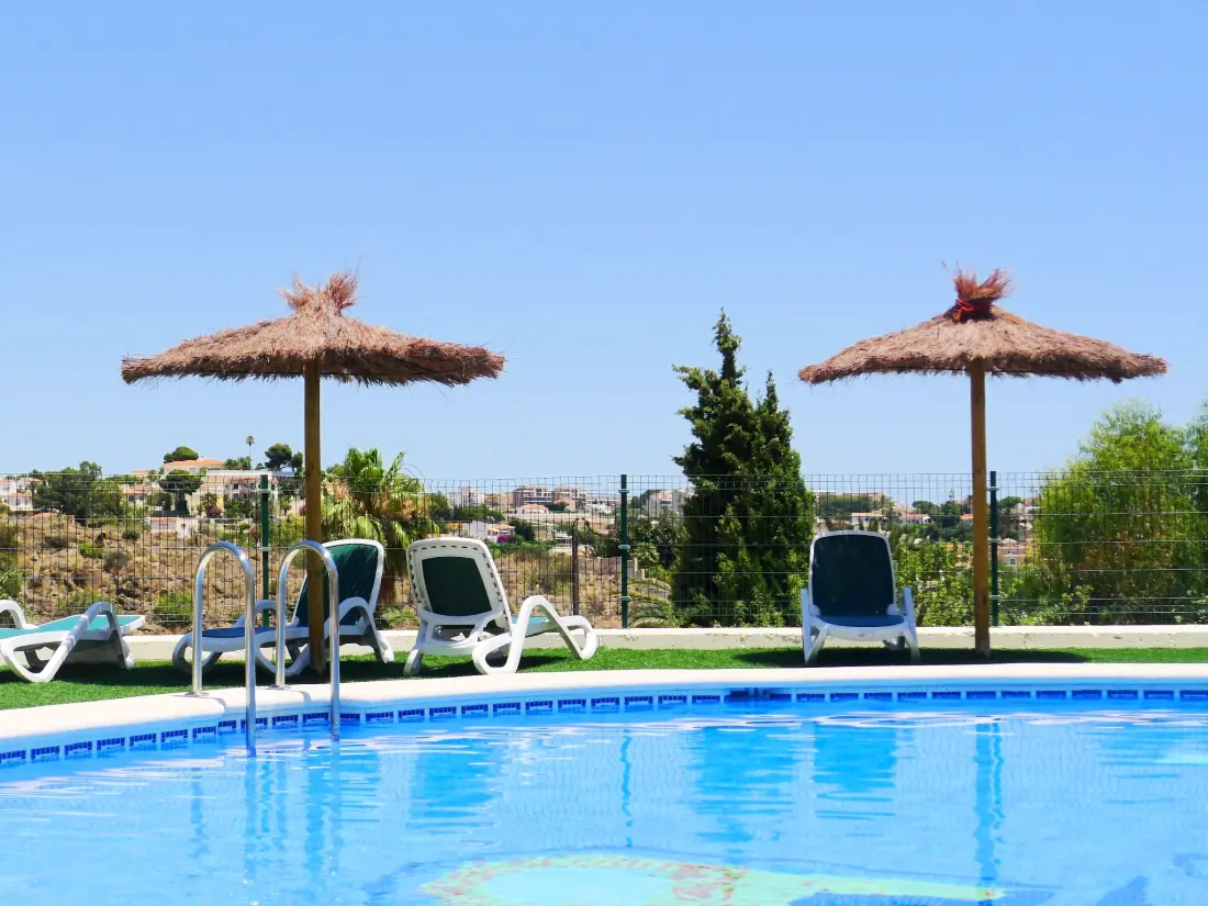 Maison de Vacances Calpe/Calp
