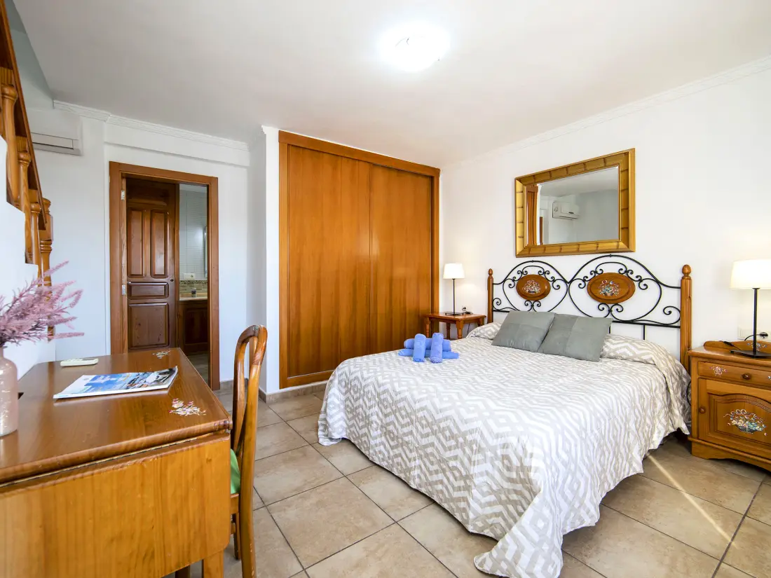 Maison de Vacances Calpe/Calp