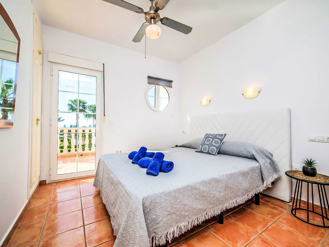 Maison de Vacances Calpe/Calp