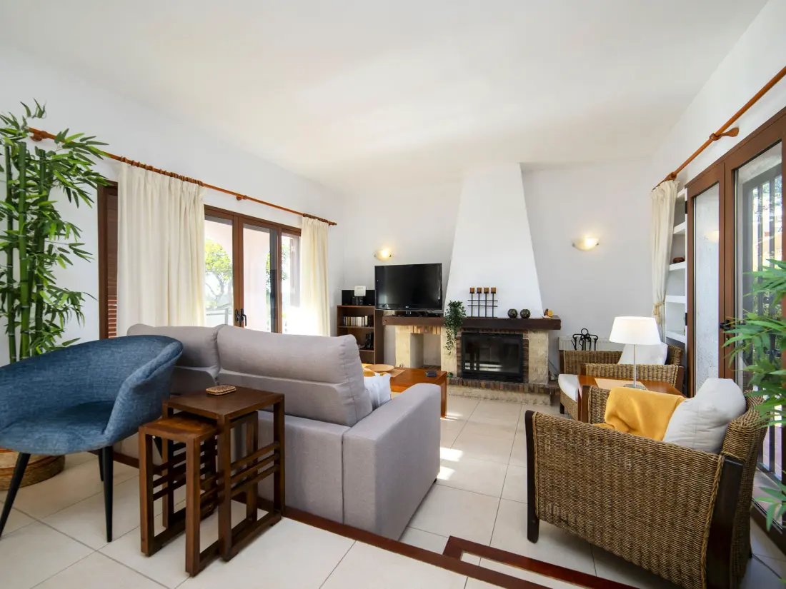 Maison de Vacances Calpe/Calp