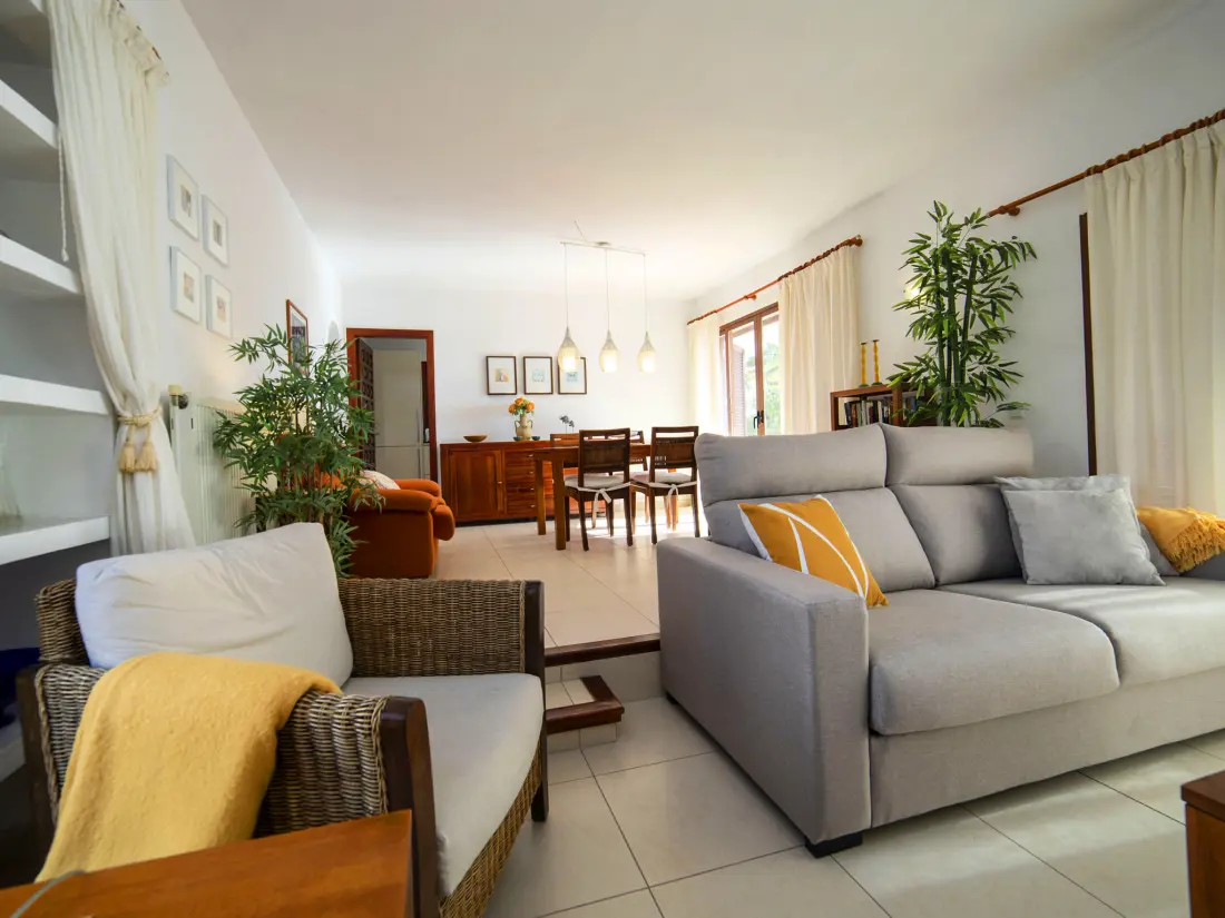 Maison de Vacances Calpe/Calp