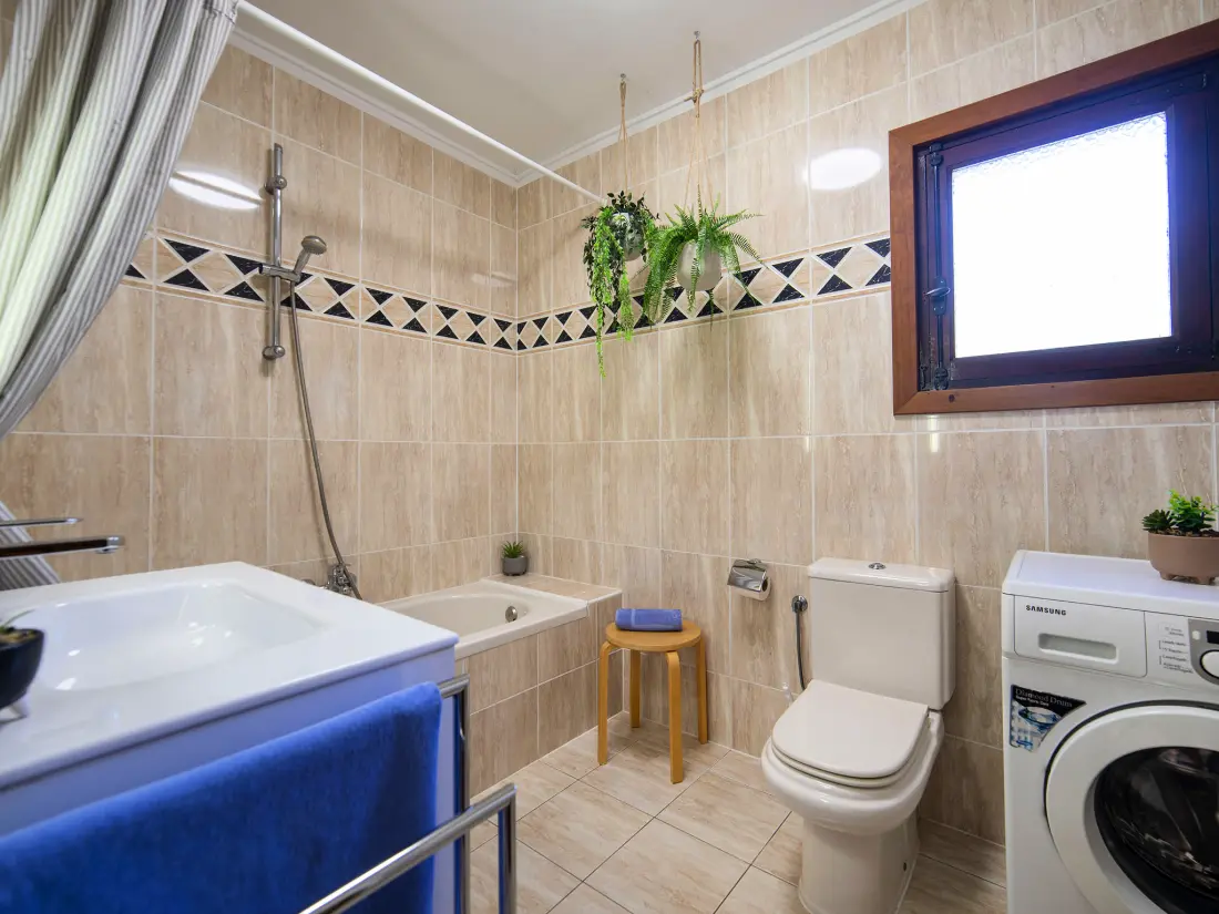 Maison de Vacances Calpe/Calp