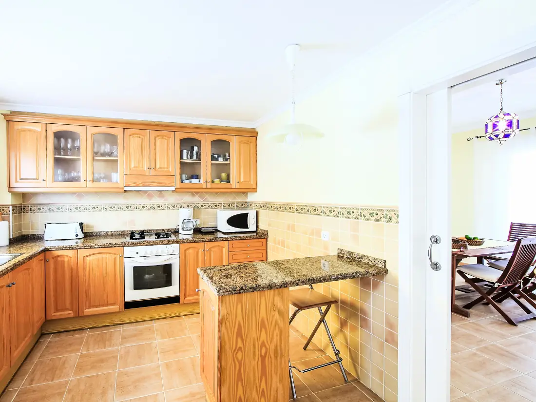 Maison de Vacances Calpe/Calp