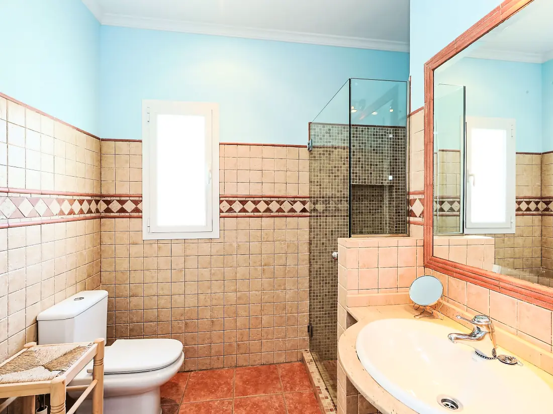 Maison de Vacances Calpe/Calp