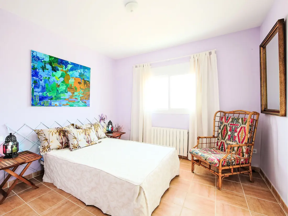 Maison de Vacances Calpe/Calp