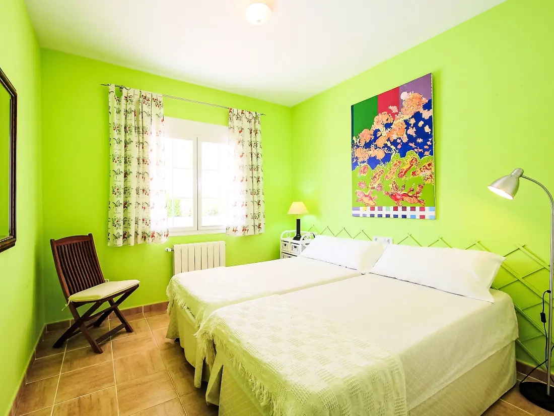 Maison de Vacances Calpe/Calp