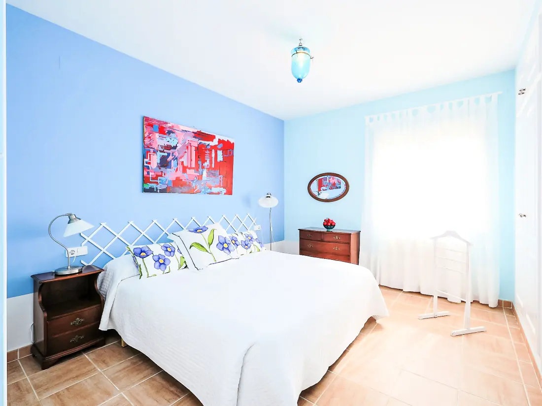 Maison de Vacances Calpe/Calp