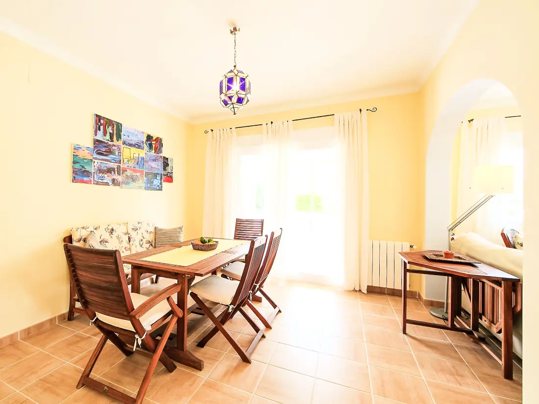 Maison de Vacances Calpe/Calp