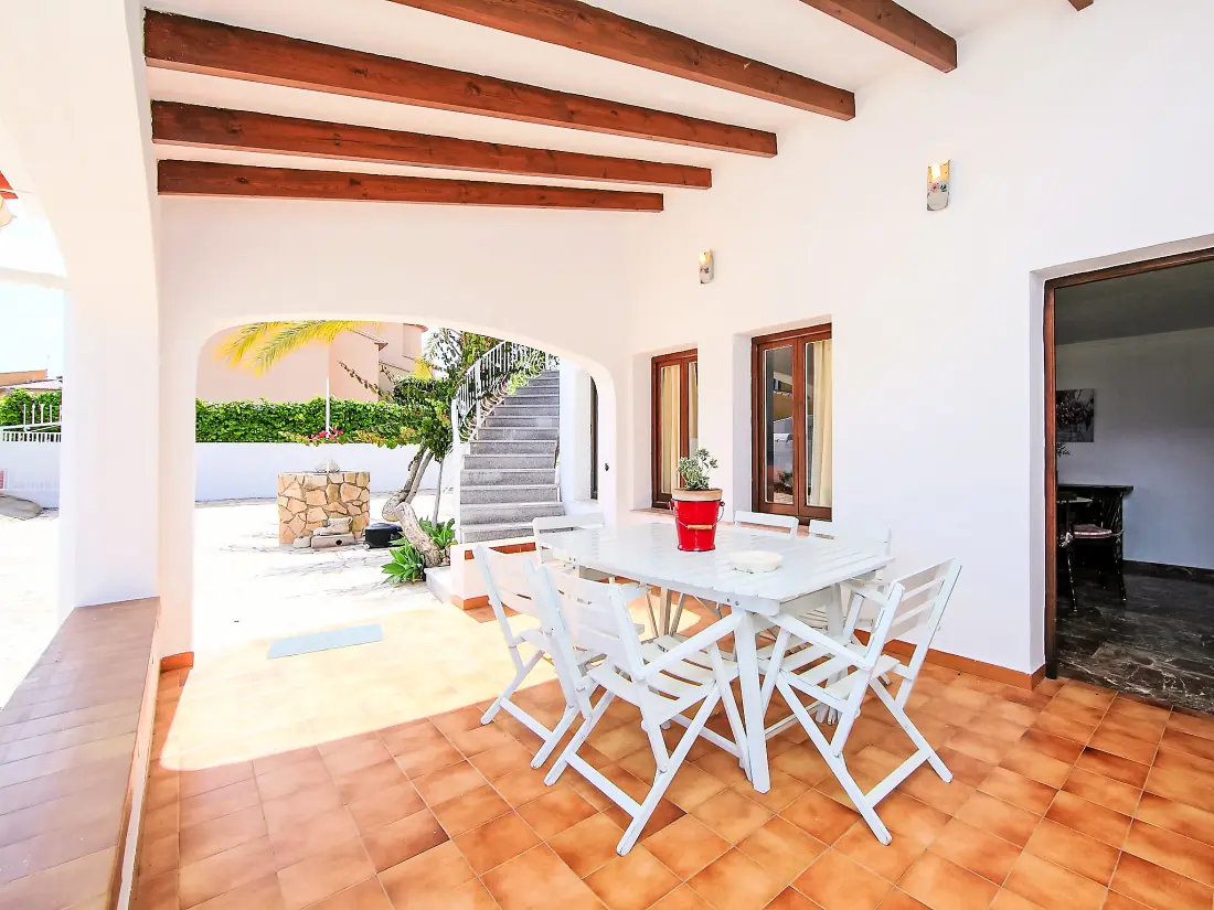 Maison de Vacances Calpe/Calp