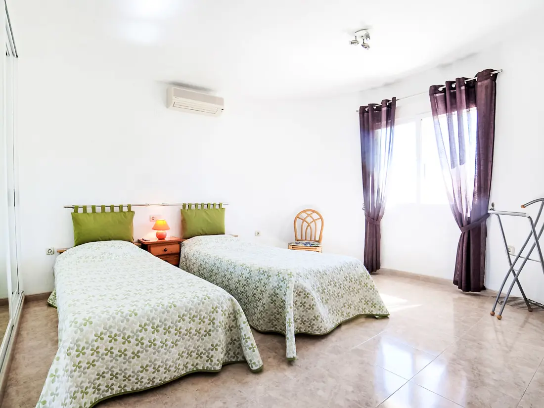 Maison de Vacances Calpe/Calp