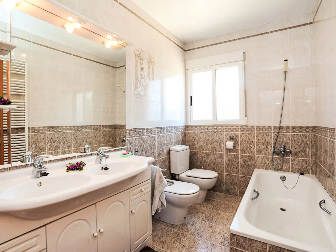 Maison de Vacances Calpe/Calp