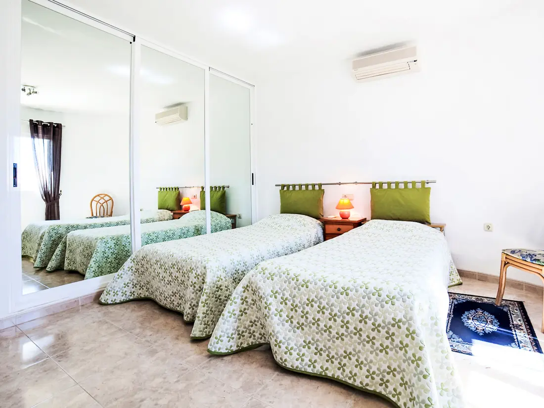 Maison de Vacances Calpe/Calp