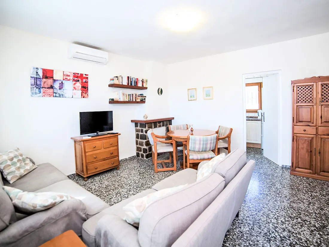 Maison de Vacances Calpe/Calp