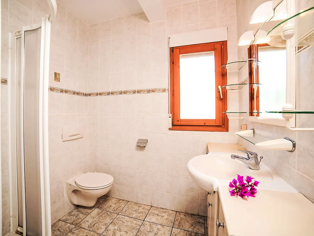 Maison de Vacances Calpe/Calp