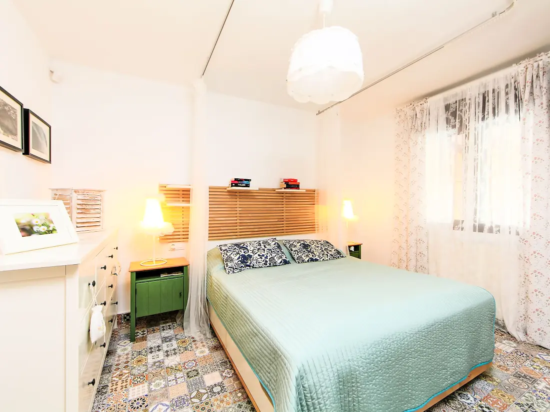 Maison de Vacances Calpe/Calp