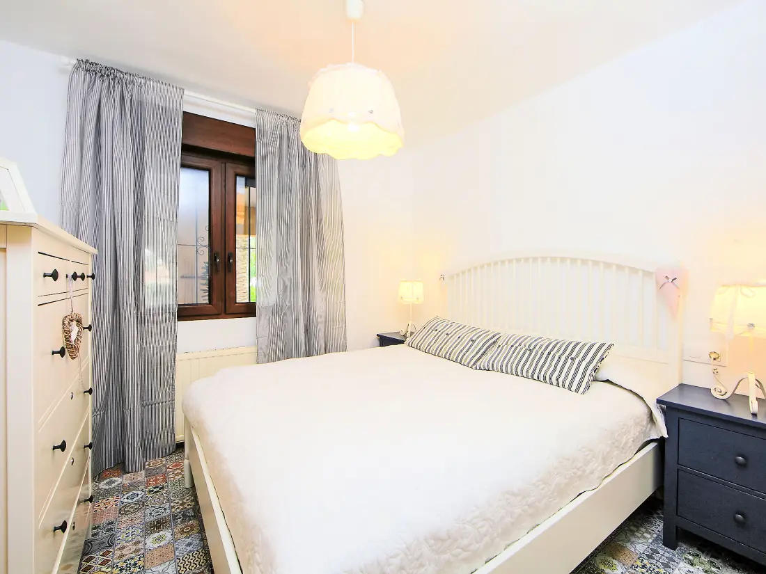 Maison de Vacances Calpe/Calp