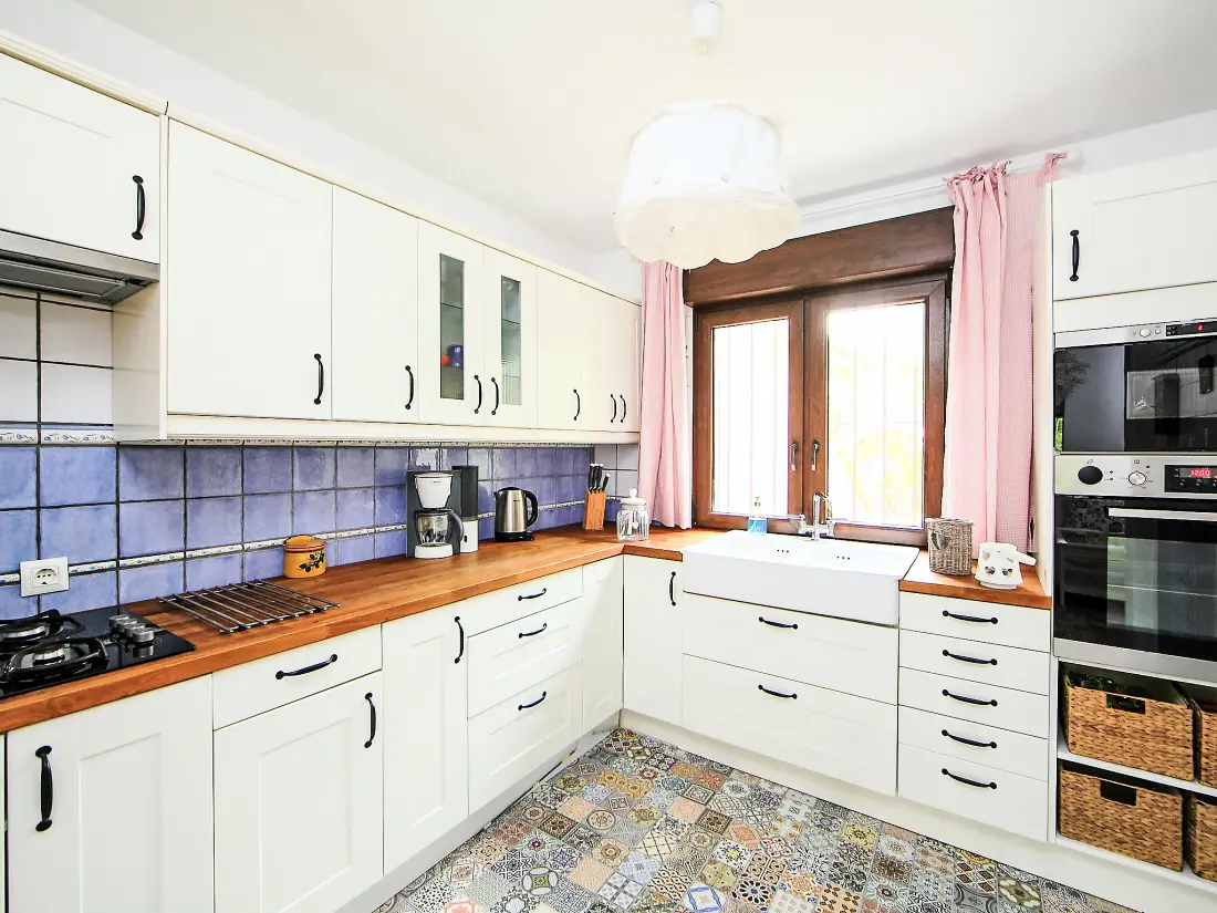 Maison de Vacances Calpe/Calp